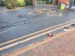 Trusted Dauphin Island, AL Driveway Paving Services Experts